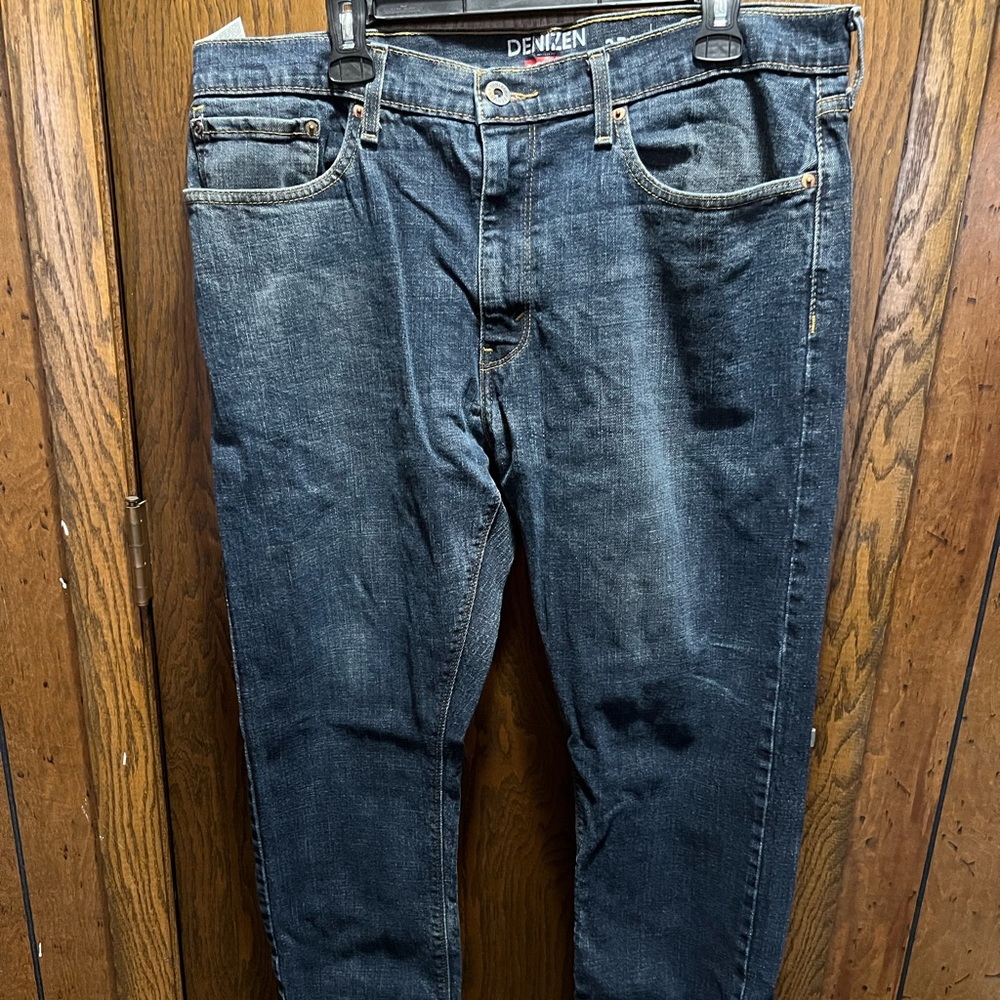 Denizen Levi’s Mens slim straight fit